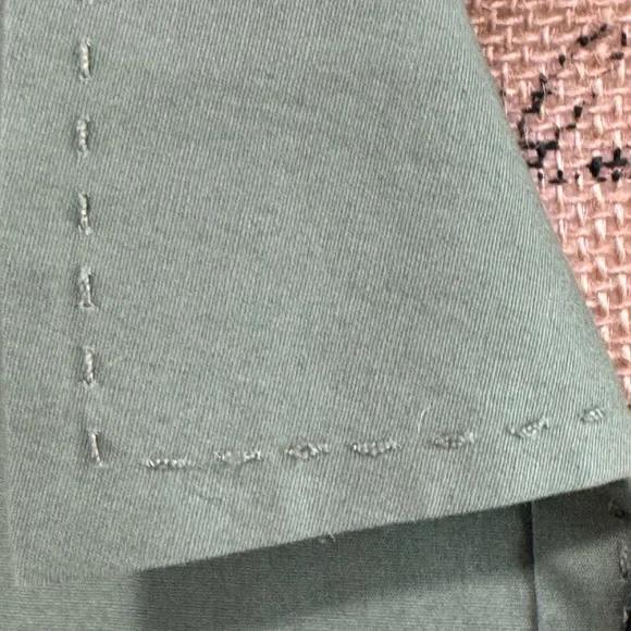 Tory Burch dress - Picture 6 of 11